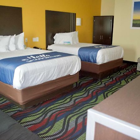 Days Inn & Suites By Wyndham Augusta Near Fort Eisenhower Zewnętrze zdjęcie