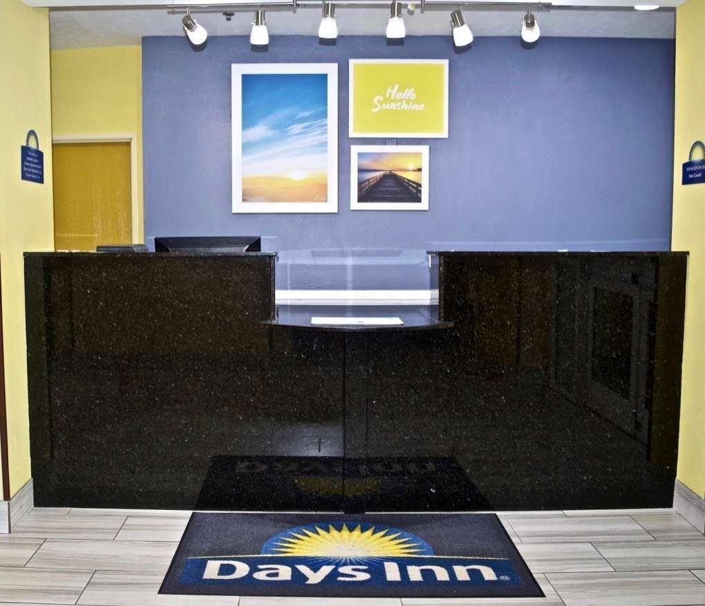 Days Inn & Suites By Wyndham Augusta Near Fort Eisenhower Zewnętrze zdjęcie