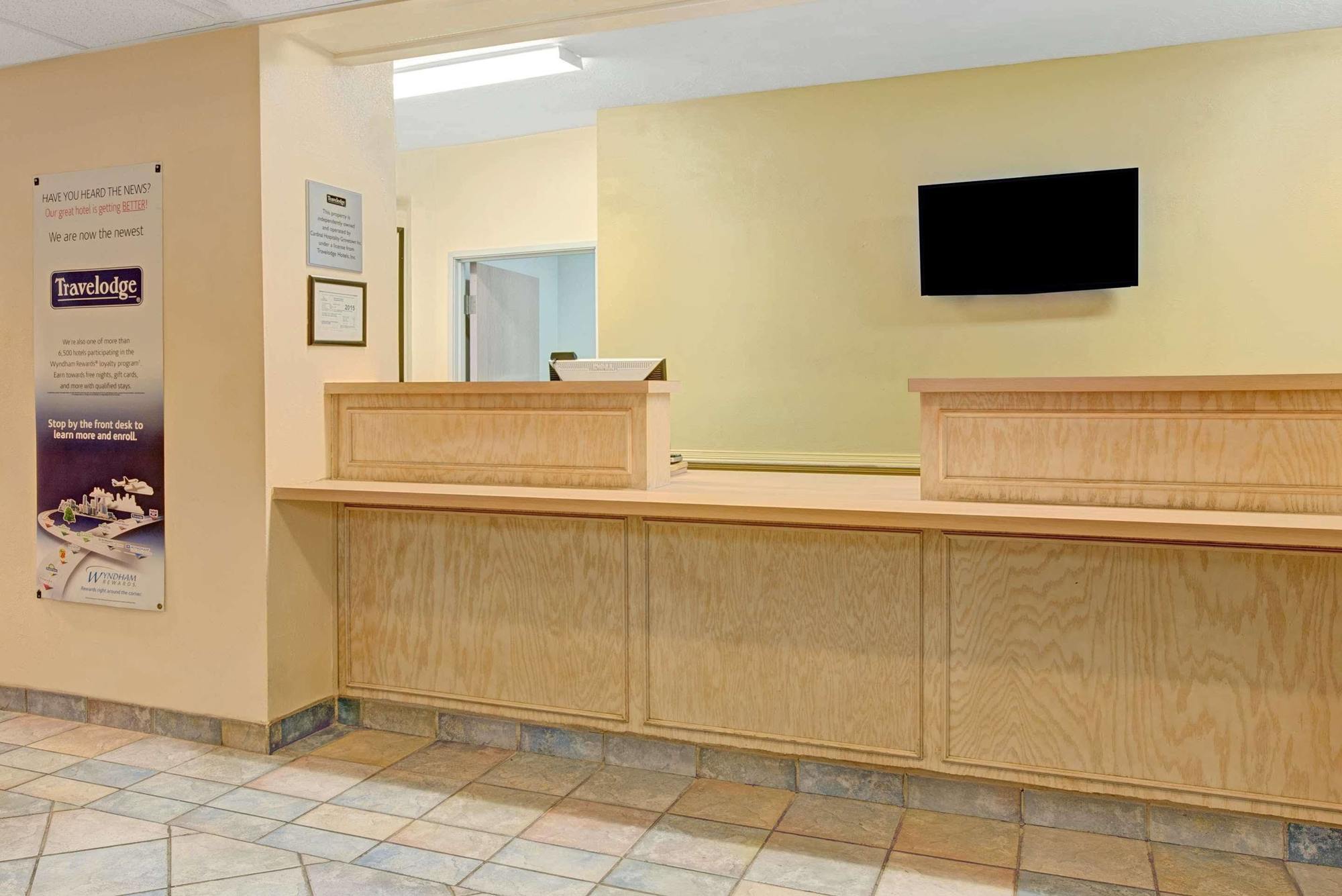 Days Inn & Suites By Wyndham Augusta Near Fort Eisenhower Zewnętrze zdjęcie